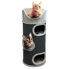 100cm Max Cat Tower